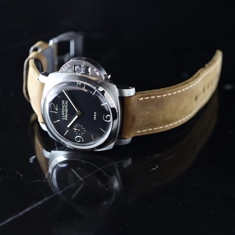 ルミノール 1950 世界1950本限定 | ブランド腕時計専門店 TOKI