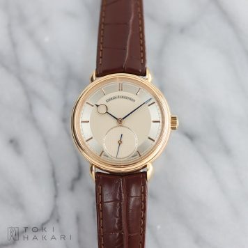 URBAN JURGENSEN 商品一覧 | ブランド腕時計専門店 TOKI HAKARI