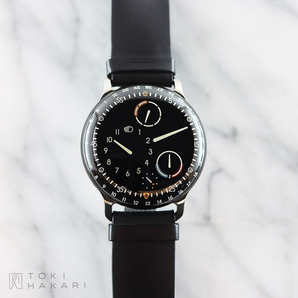 TYPE 3 | ブランド腕時計専門店 TOKI HAKARI(ときはかり)