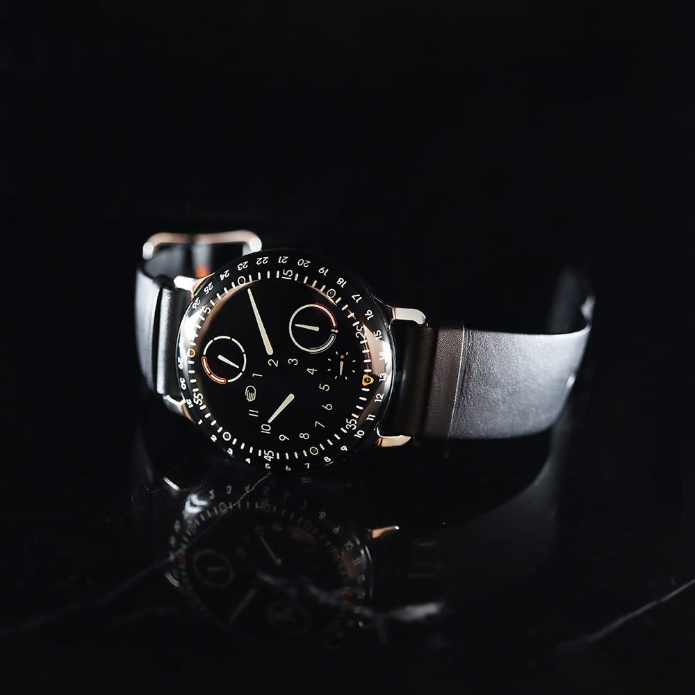 TYPE 3 | ブランド腕時計専門店 TOKI HAKARI(ときはかり)