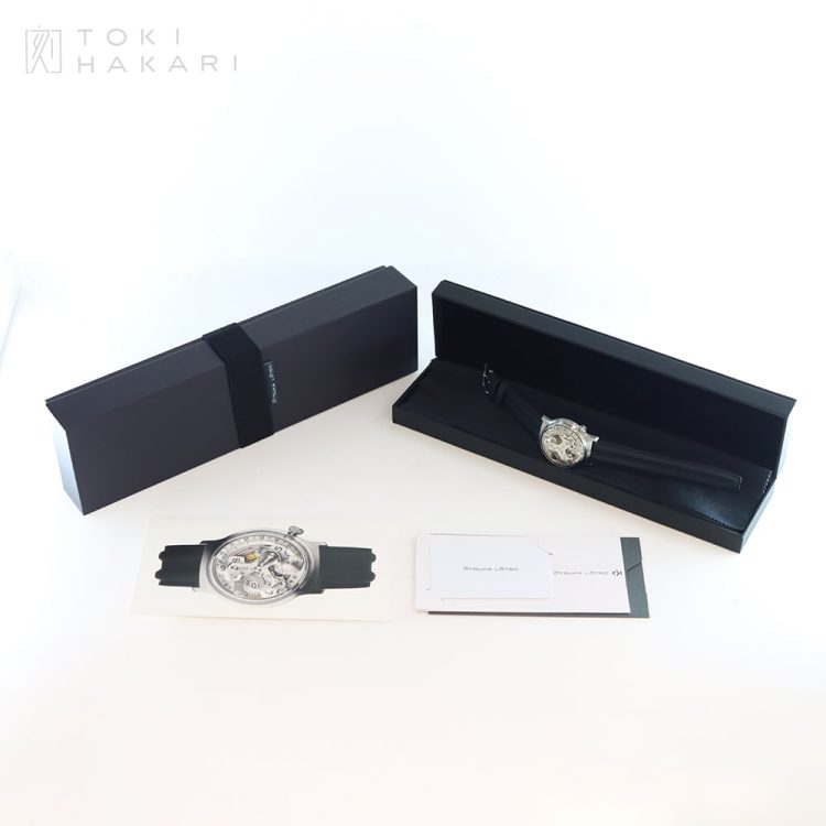 ブランド腕時計専門店 TOKI HAKARI(ときはかり)